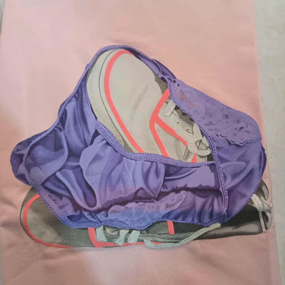 NWT!Coach T shirt Tom Wesselmann Womens Limited Edition T shirt💥💥💥